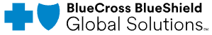 BCBS Global Solutions logo