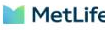 MetLife logo